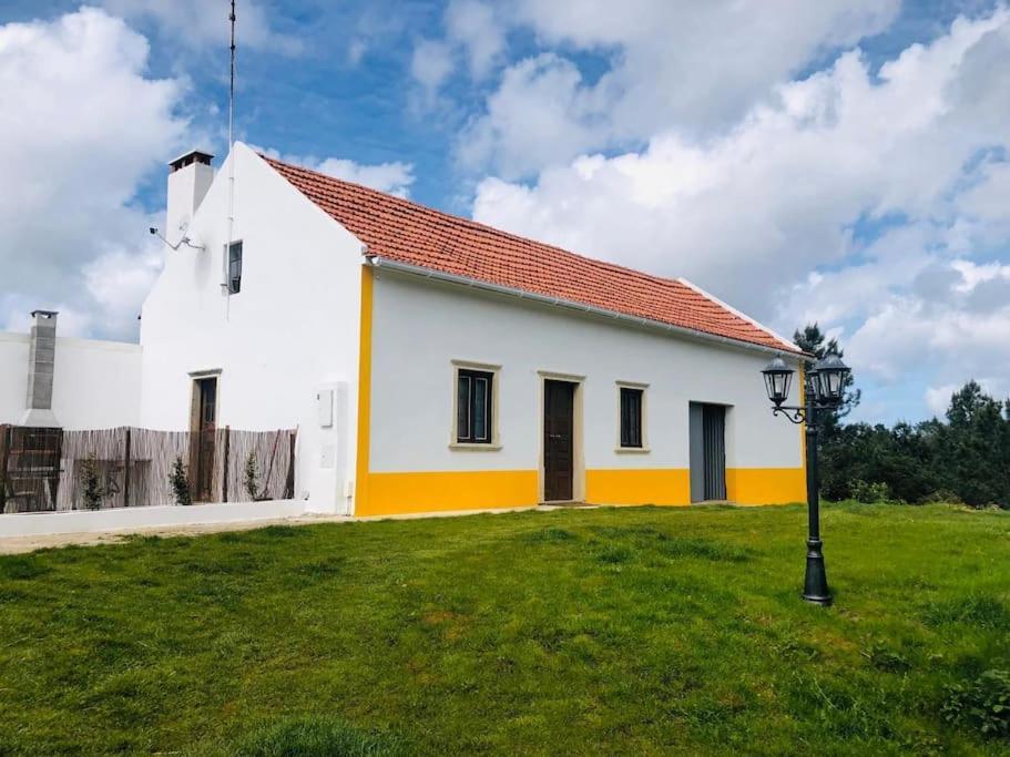 Villa Quinta Da Casa Azul Óbidos Exterior foto