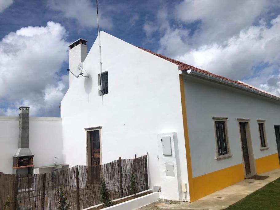 Villa Quinta Da Casa Azul Óbidos Exterior foto